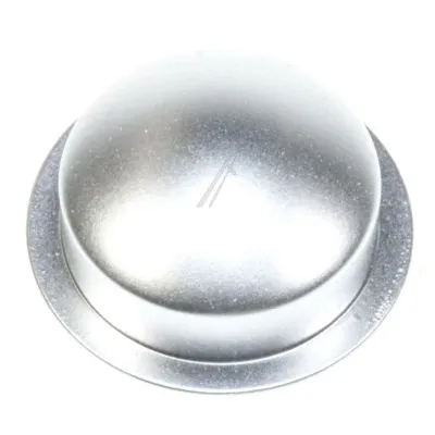 Drucktaste, Verchromt (1528201807)