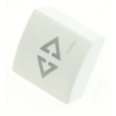 Drucktasten-Set für Liebherr Kühlschrank 743780700 weiß, Auf/Ab