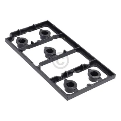 Drucktastenfeld für Mikrowellenöfen (50299184007)