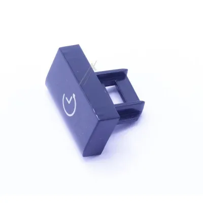 Drucktastenschalter für Haier Waschmaschine 49049903 Knopf, Wäsche