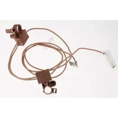 Drucktaster für Ofen Electrolux 3570571376 Bedienelement