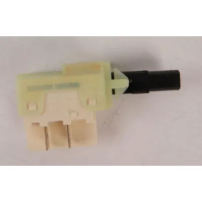 Drucktastschalter für Trockner Smeg 814490736 Hauptschalter