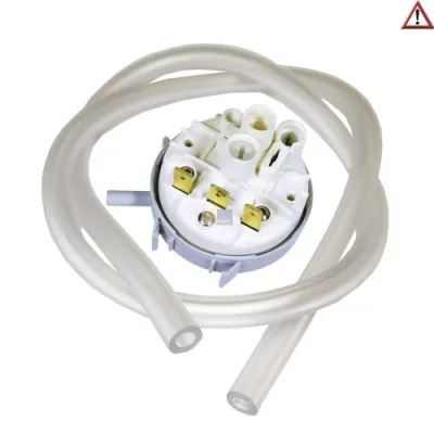 Druckwächter 1-fach Indesit C00063834 für Geschirrspüler