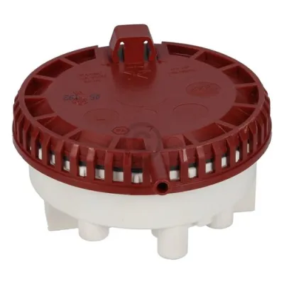 Druckwächter EURONOVA 031218 Wasserstandsregler für Waschmaschine