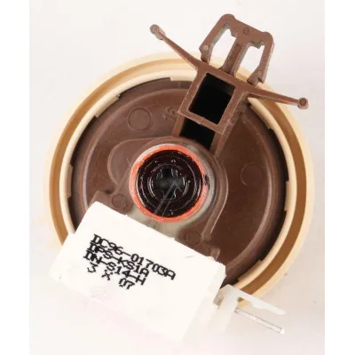 Druckwächter für Samsung Waschmaschine Com Niveauschalter Membran