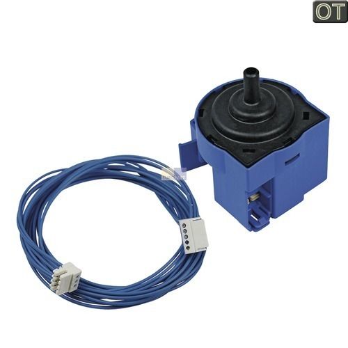 Bild: Druckwächter Hotpoint C00381612 Analogsensor für Waschmaschine Waschtrockner