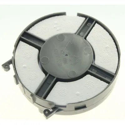 Druckwächter mit 2 Schrauben für Geschirrspüler Vestel 32004365 Sicherheitsventi