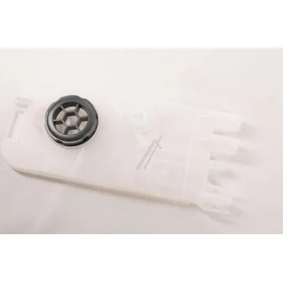 Druckwächtergefäß für Geschirrspüler Haier 0120806912A Drucküberwachung Gehäuse