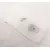 Bild: Druckwächtergefäß für Geschirrspüler Haier 0120806912A Drucküberwachung Gehäuse