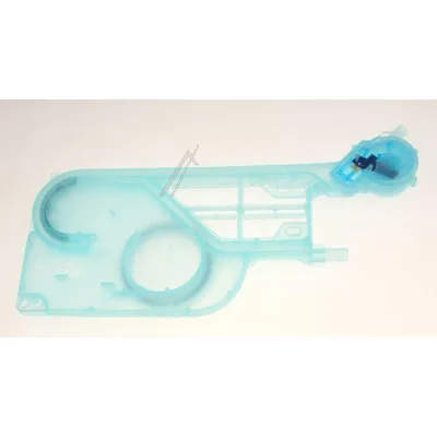 Druckwächtergefäss für Geschirrspüler Whirlpool Indesit 488000481101 Luftfalle T