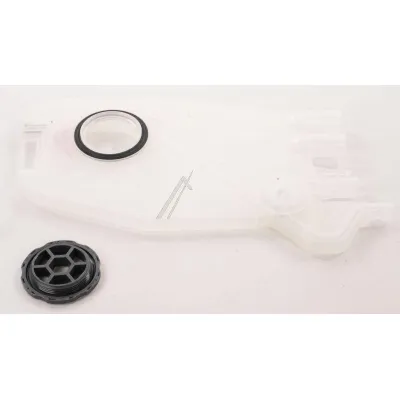 Druckwächtergefäß für Haier Geschirrspüler 70043965 Gehäuseteil
