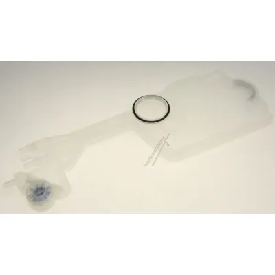 Druckwächtergefäß für Ofen Airlux Z42008813 Druckregelung, Funktion