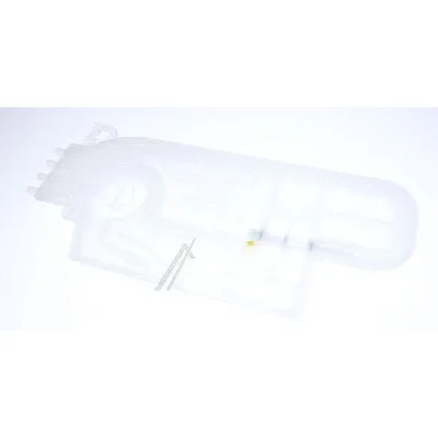 Druckwächtergefäß für Smeg Geschirrspüler 766610402 Air-Break