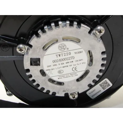 Drying Device Haier 49122539 0020809808