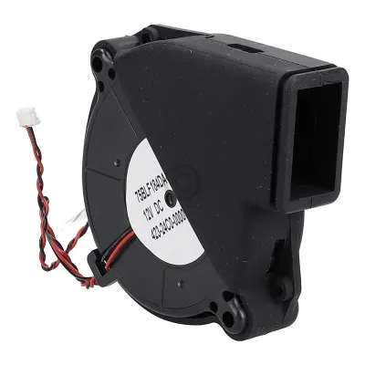 Drying Fan Ecovacs 201-24A3-0047 für Staubsauger-Roboter Ecovacs