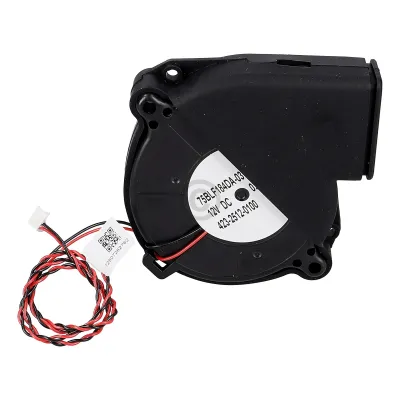 Drying fan Ecovacs 201-24A3-01A8 für Staubsauger-Roboter Ecovacs