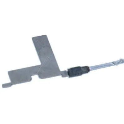 Dual DN8 Saphir-Nadel für Plattenspieler - Wendenadel, ST/ST