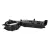 Bild: Duct Assembly LG 5209EN1002Q WD-QH451C5H.ACN