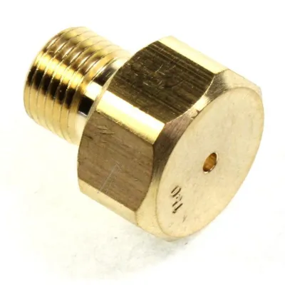 Düse Ø 1,50 mm für Smeg Ofen 909010623 Backofen