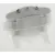 Bild: Düse-Box für Waschmaschine Whirlpool 481010424466 Waschmaschinen-Zubehör