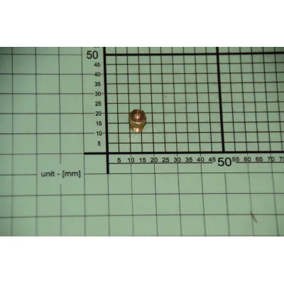 Düse DEFENDI 50mbar Amica 8041439 für Herd Amica