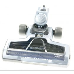 Düse für Candy Staubsauger 48020704 Chrom-Oberfläche