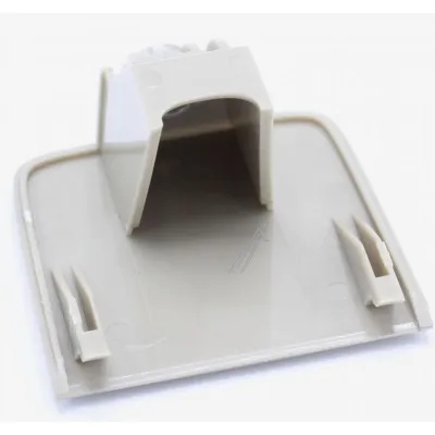 Düse, komplett, Weiss (4055155032)