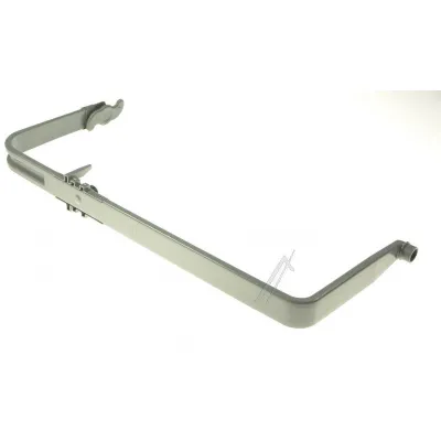 Düsenkanal Baugruppe für Ofen Samsung DD8201056A Steigrohrkanal