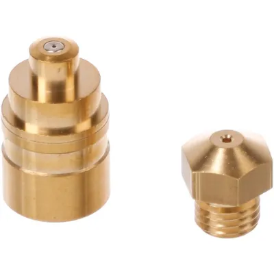 Düsensatz Flüssiggas Liquid Gas, VG231 2K LPG 30 mbar / G30 29 mbar / G31 37