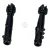 Bild: Düsensatz Set of jetsSPARE NOZZLES SET-619-BLACK 12000903