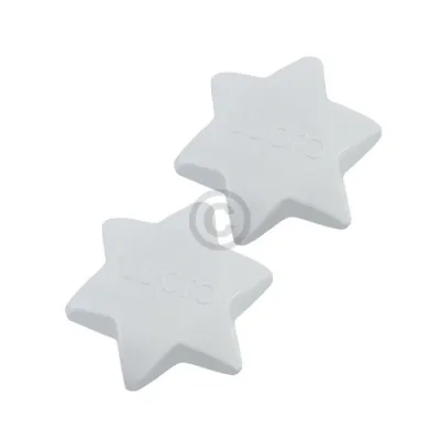 Duftspender für Trockner Maiglöckchen 2 Stück DDS101 Wpro 484000008542