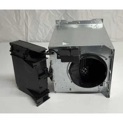 Dunstabzugsmotor für Dunstabzugshaube Elica AGR0130396 Leistungsstark, AC