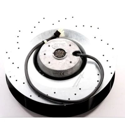 Dunstabzugsmotor Rechtslauf für Dunstabzugshaube AEG 23106479 AC Version