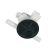 Bild: Durchflussmengenmesser Bosch 00602819 Sensor für Waschmaschine