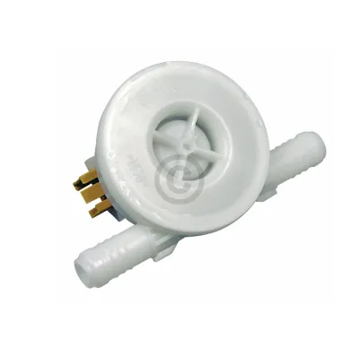 Durchflussmengenmesser für Füllsystem Küppersbusch 435619 in Geschirrspüler