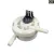 Bild: Durchflussmengenzähler Philips Saeco 996530007887 für Kaffeemaschine 12000781