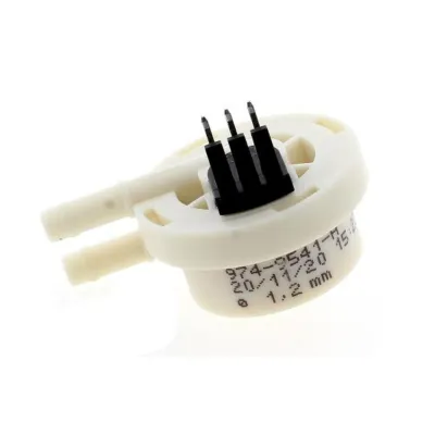 Durchflussmesser | C00277925 für Kaffeemaschinen | Original Bauknecht Bauknecht