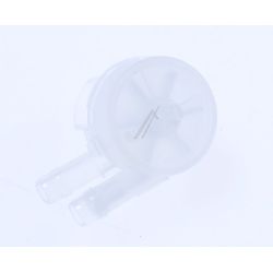 Durchflussmesser für Groupe Seb Kaffeemaschine MS625094 Wassermengenmessung