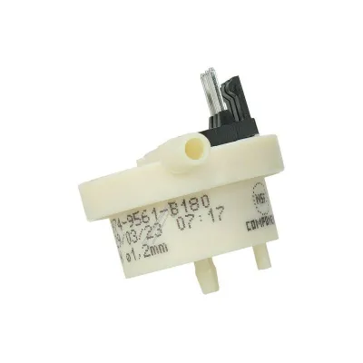 Durchflussmesser HLB 8550 SC BK für Kaffeemaschine Teka 83340929 Mengenfluss Mes