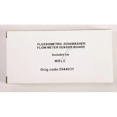Durchflusssensor Platine für Geschirrspüler Com Mengenkontrolle