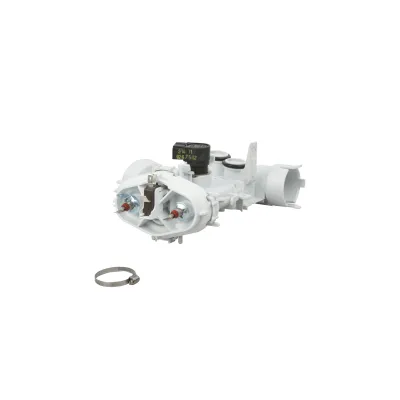 Durchlauferhitzer 00266201