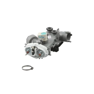 Durchlauferhitzer 00493338