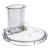 Bild: Durchlaufschnitzlerdeckel Bosch 12013170 für Küchenmaschine