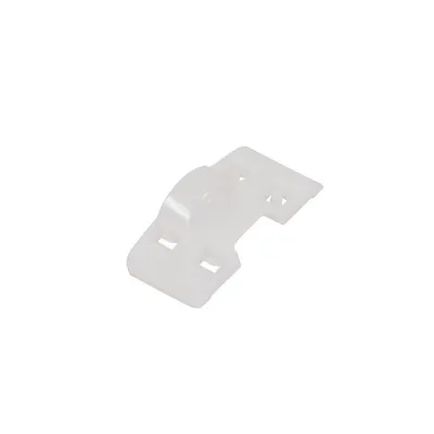 Duschdüsenhalterleitblech für Waschmaschinen (1350092001)