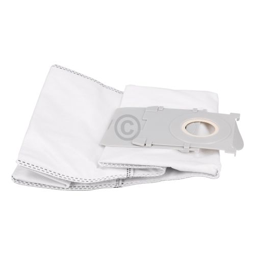Bild: Dust bag (Antibacterial) 201-2425-1070