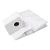 Bild: Dust bag (Antibacterial) 201-2425-1070