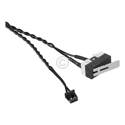 Bild: Dust bag detection switch 201-2453-0019