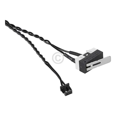 Dust bag detection switch 201-2453-0019