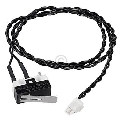 Dust bag detection switch 201-24A3-0147 Ecovacs