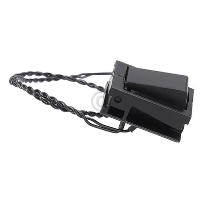 Dust Bag Detection Switch